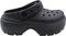 Crocs Stomp - Klompen - Extreme profielzool - Zwart