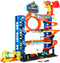 Hot Wheels - City Ultieme Garage Speelset - Met 2 metalen auto's - (2 stuks)