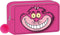 Disney Alice in Wonderland Cheshire Cat Toilettas Etui