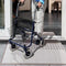 Secu - SecuCare Senior - Modulaire drempelhulp 3-laags - Grijs