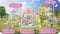 Sylvanian Families 5743 - Zonnig Kinderopvang Kasteel - Bloemen hangoor konijn baby - Regenboogoutfit
