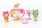 Pocket Money Piggies - Kawaii Pack