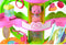 Pocket Money Piggies - Mega Mall Playset