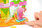 Pocket Money Piggies - Mega Mall Playset