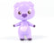Pocket Money Piggies - Pop Star Pack