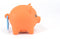 Pocket Money Piggies - Pop Star Pack