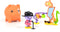 Pocket Money Piggies - Pop Star Pack