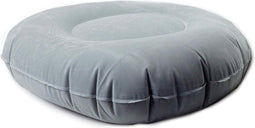 Pocket Pillow de Luxe rugkussen - zitkussen