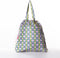 Pocket Shopper Cylinder Multicolor