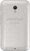 Pocketalk S - Translator - Vertaalcomputer - 2.8 inch - WiFi + 4G - Wit