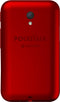 Pocketalk S - Translator - Vertaalcomputer - 2.8 inch - WiFi + 4G - Rood