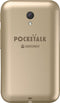 Pocketalk S - Translator - Vertaalcomputer - 2.8 inch - WiFi + 4G - Goud