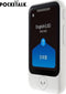 Pocketalk S - Translator - Vertaalcomputer - 2.8 inch - WiFi + 4G - Wit