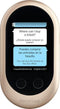 Pocketalk Translator - Vertaalcomputer - 2.4 inch - WiFi + 4G - 3GB - Goud