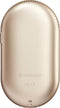 Pocketalk Translator - Vertaalcomputer - 2.4 inch - WiFi + 4G - 3GB - Goud