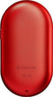 Pocketalk Translator - Vertaalcomputer - 2.4 inch - WiFi + 4G - 3GB - Rood