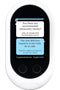 Pocketalk Translator - Vertaalcomputer - 2.4 inch - WiFi + 4G - 3GB - Wit