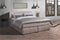 Pocketbinnenveringsmatras Intens 130x190