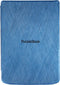 PocketBook beschermhoes cover voor Verse & Verse Pro blauw