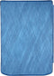 PocketBook beschermhoes cover voor Verse & Verse Pro blauw