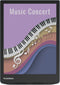 PocketBook eReader - InkPad Color 3 - Stormy Sea