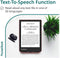 PocketBook eReader - Verse Pro - Azure