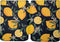 PocketBook | Shell Cover | Beschermhoes | Verse & Verse Pro | Lemon | Citroen