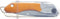 Pocketboy Curve 170-8 geel