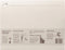 Pocketmap Secolor Tree-Free folio 226gr grijs | 10 stuks