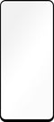 Poco F4 screenprotector - Full Cover - Gehard glas - Zwart - Just in Case