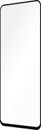 Poco F4 screenprotector - Full Cover - Gehard glas - Zwart - Just in Case