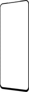 Poco F4 screenprotector - Full Cover - Gehard glas - Zwart - Just in Case