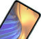 Poco F4 screenprotector - Full Cover - Gehard glas - Zwart - Just in Case
