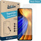 Poco F4 screenprotector - Gehard glas - Transparant - Just in Case