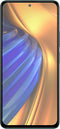 Poco F4 screenprotector - Gehard glas - Transparant - Just in Case