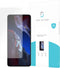 Poco F5 Pro Tempered Glass - Screenprotector - Clear