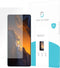 Poco F5 Tempered Glass - Screenprotector - Clear