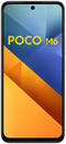 Poco M6, 128GB opslag Zilver