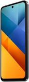 Poco M6, 256GB opslag Zwart