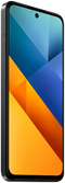 Poco M6, 256GB opslag Zwart