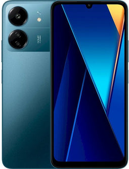 Poco Poco C65 6GB ram, 128GB Blauw
