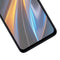 Poco X4 GT screenprotector - Gehard glas - Transparant - Just in Case