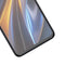 Poco X4 GT screenprotector - Gehard glas - Transparant - Just in Case
