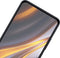 Poco X4 GT screenprotector - Gehard glas - Transparant - Just in Case
