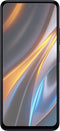 Poco X4 GT screenprotector - Gehard glas - Transparant - Just in Case