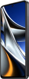 Poco X4 Pro 5G, 6GB ram, 128GB opslag Zwart