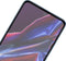 Poco X5 Full Cover Tempered Glass - Screenprotector - Black