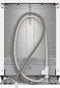 BOSCH SMS4EVW08E - Vaatwasser - 6 programma's - Geluidsniveau 44 dB - Home Connect