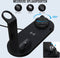 Podec 6 in 1 Oplaadstation Geschikt voor Apple iPhone en Samsung Wireless Fast Charger Draadloze oplader 10W Snellader