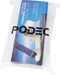 Podec 6 in 1 Oplaadstation Geschikt voor Apple iPhone en Samsung Wireless Fast Charger Draadloze oplader 10W Snellader